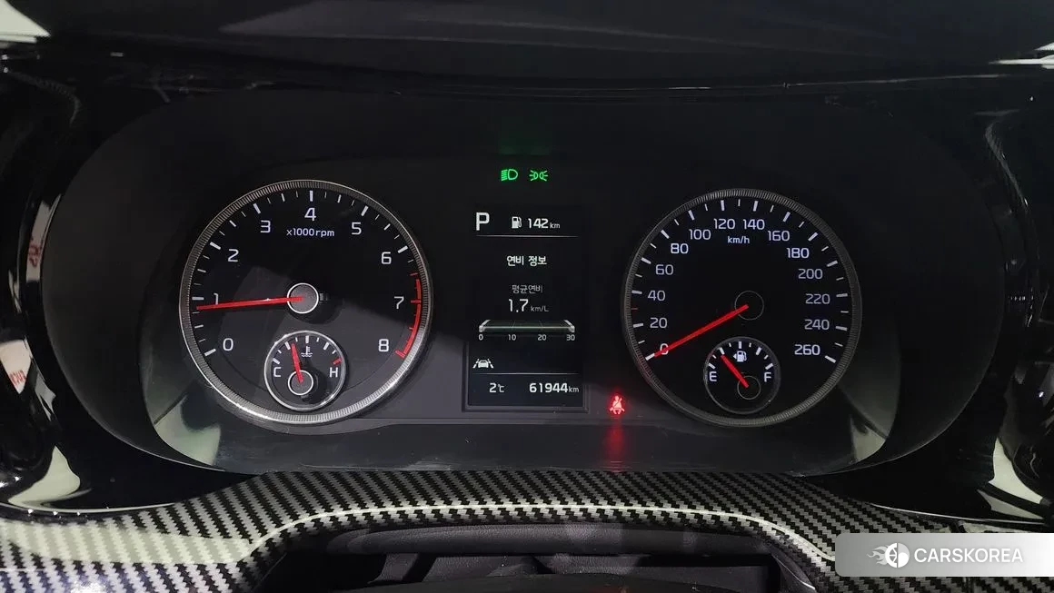 Kia K5 3rd generation id 2187595 из Кореи 18