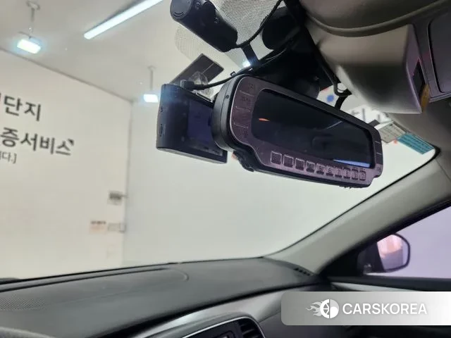 Renault Korea (Samsung) SM6 id 3505345 из Кореи 18