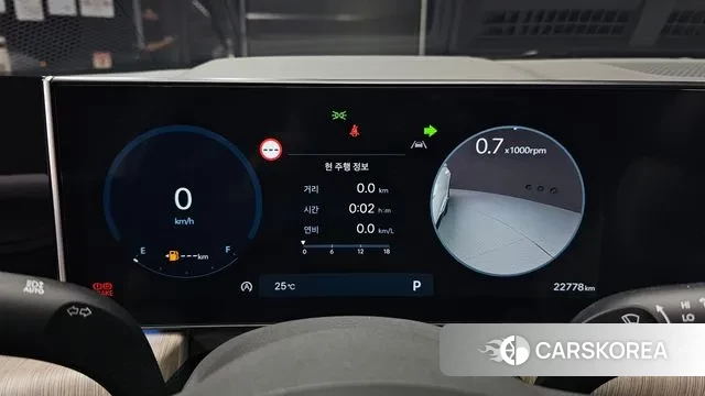 Hyundai Sonata D Edge (DN8) id 3002365 из Кореи 18