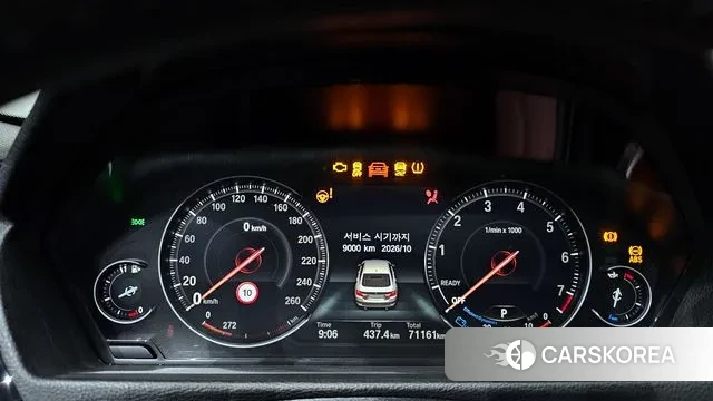 BMW 4 Series (F32) id 3520089 из Кореи 18