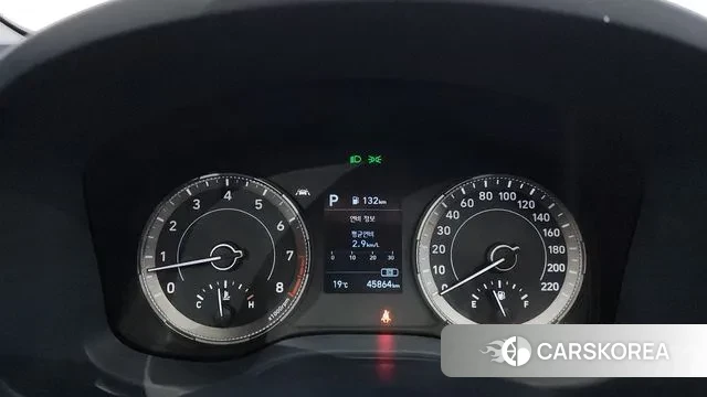 Hyundai Venue id 3356725 из Кореи 18