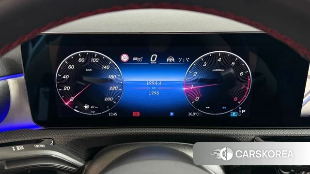 Mercedes-Benz CLA-Class C118 id 4870449 из Кореи 15