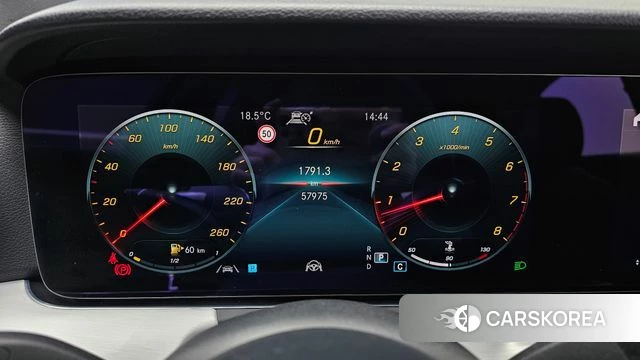 Mercedes-Benz E-Class W213 id 3878985 из Кореи 18