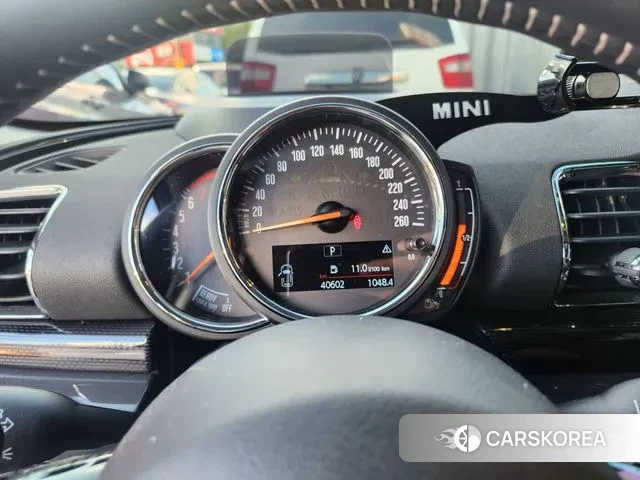 Mini Cooper S Clubman id 3101798 из Кореи 13