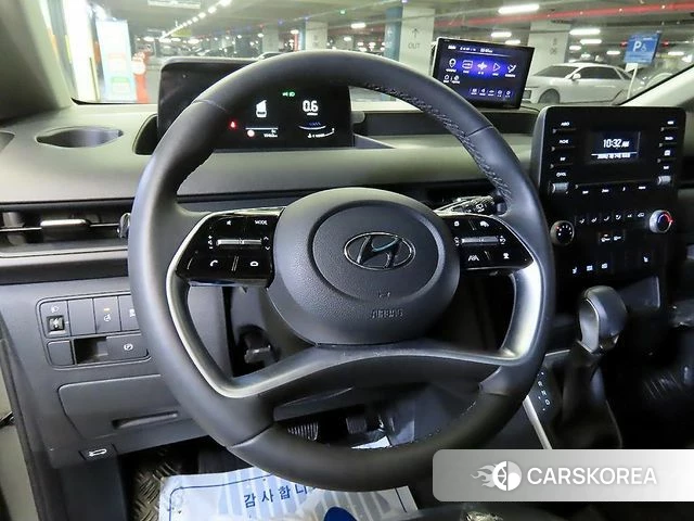 Hyundai Staria id 3838733 из Кореи 18