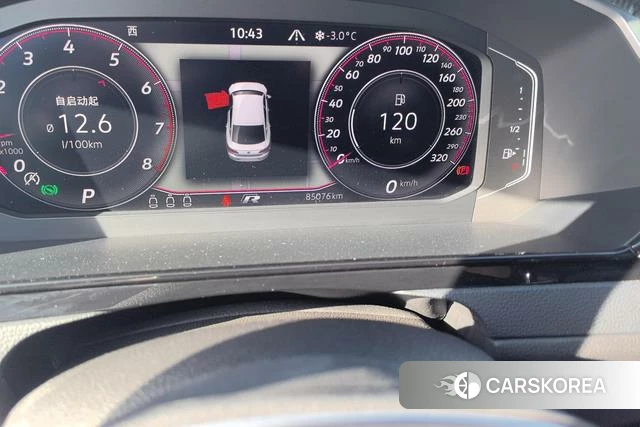 Volkswagen CC id 4277973 из Китая 15