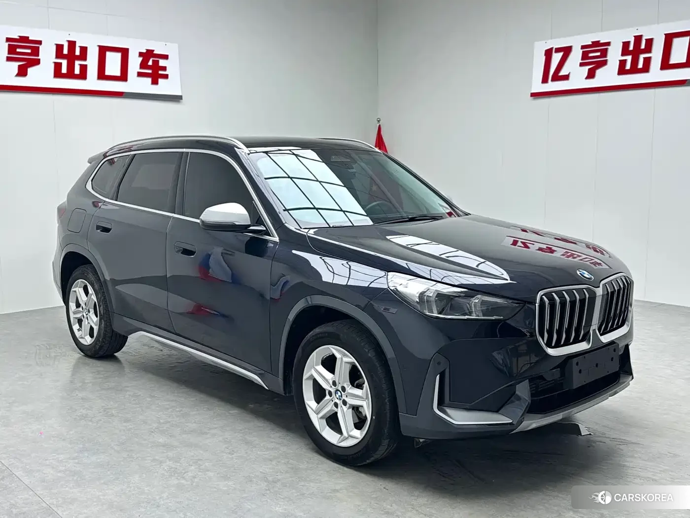 BMW X1 id 4599656 из Китая 21