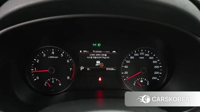 Kia Sportage The Bold id 3509751 из Кореи 18