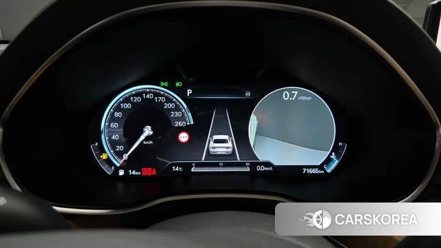 Genesis G80 (RG3) id 3910527 из Кореи 18