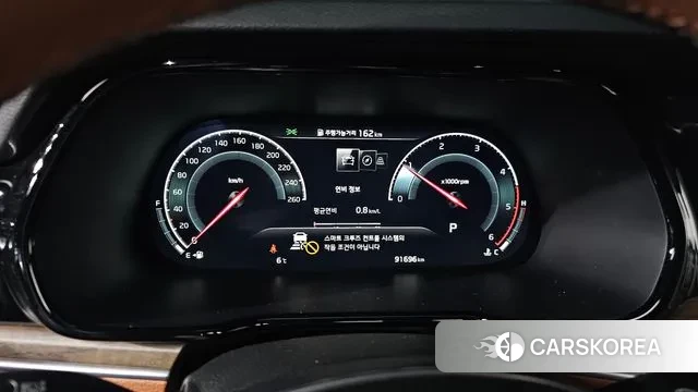 Kia Mohave Master id 3561096 из Кореи 18