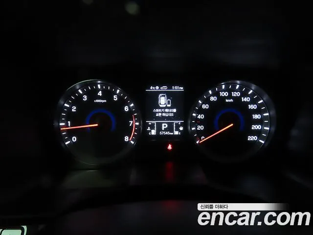 Ssangyong Tivoli Air id 2395611 из Кореи 18