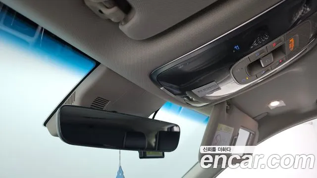 Genesis GV80 id 2665287 из Кореи 18