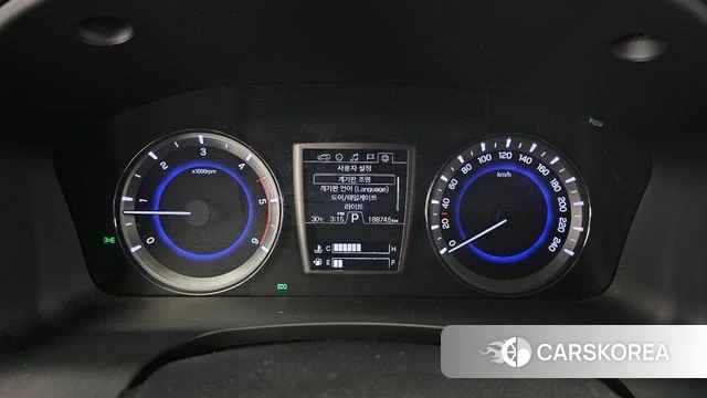 Ssangyong Rexton Sports Cannes id 4873071 из Кореи 18