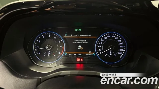 Hyundai Palisade id 2956330 из Кореи 18