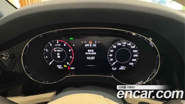 Bentley Bentayga id 2540862 из Кореи 17