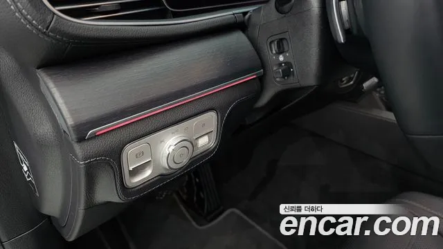 Mercedes-Benz GLE-Class W167 id 2696405 из Кореи 18