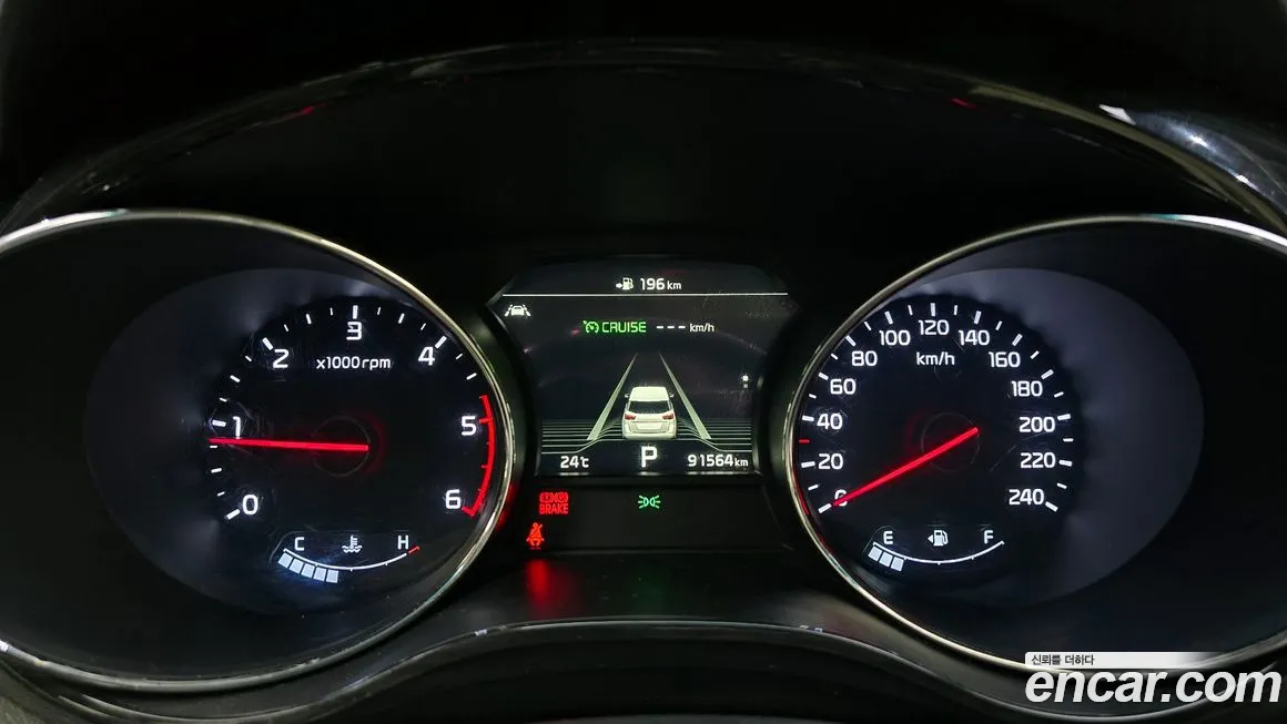 Kia The New Carnival id 2026705 из Кореи 18