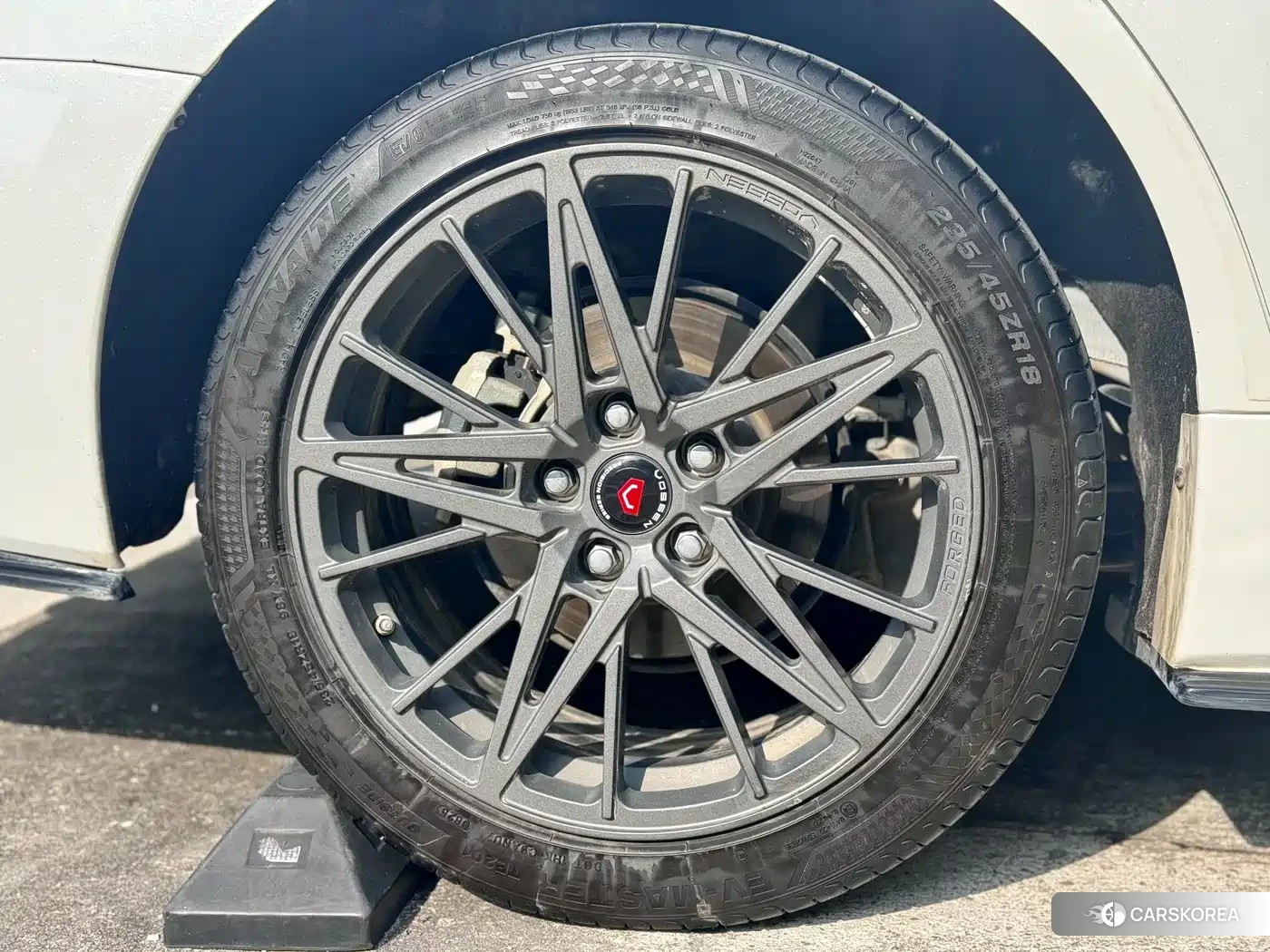 Toyota Avalon id 4686122 из Китая 11