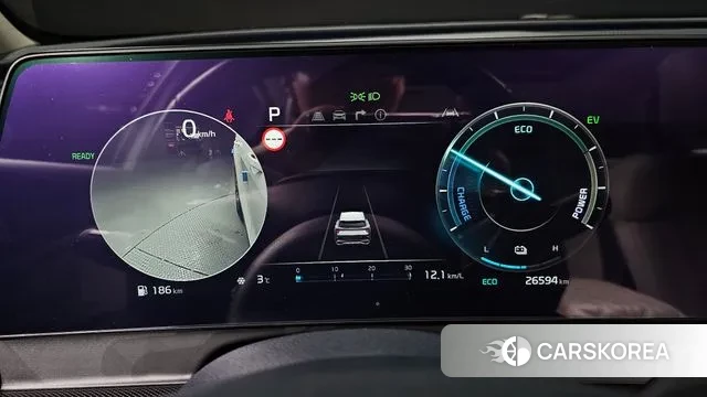 Kia Sportage 5th Generation Hybrid id 3591191 из Кореи 18