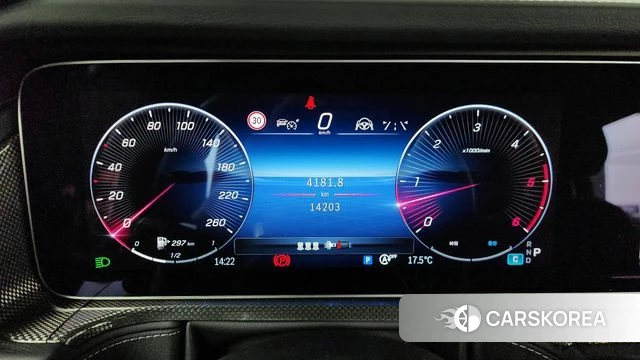 Mercedes-Benz G-Class W465 id 3850392 из Кореи 18