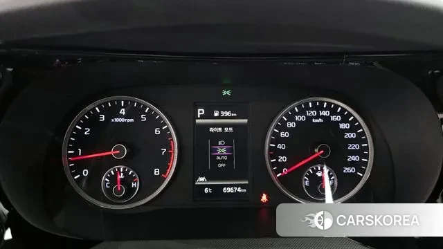 Kia K5 3rd generation id 3484174 из Кореи 18