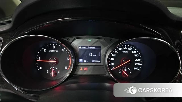 Kia The New Carnival id 3955641 из Кореи 18