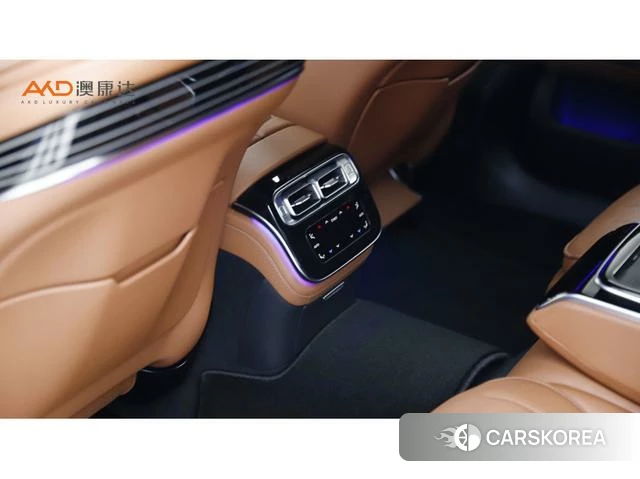 Mercedes-Benz S-class id 4256150 из Китая 8