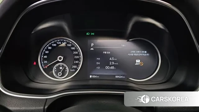 Genesis GV80 id 3778518 из Кореи 18