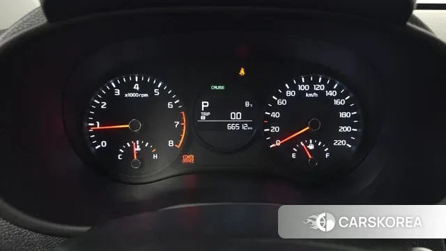 Kia All New Morning (JA) id 3593107 из Кореи 18