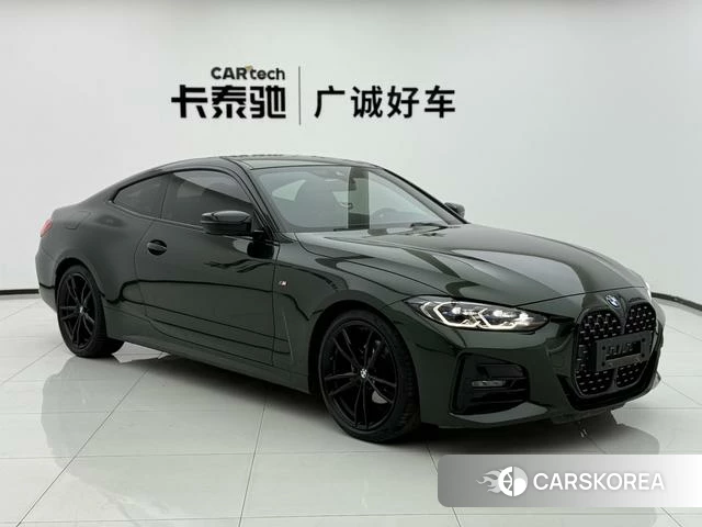 BMW 4 series id 4258291 из Китая 8