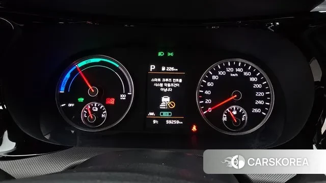 Kia K5 Hybrid 3rd Generation id 3477868 из Кореи 18