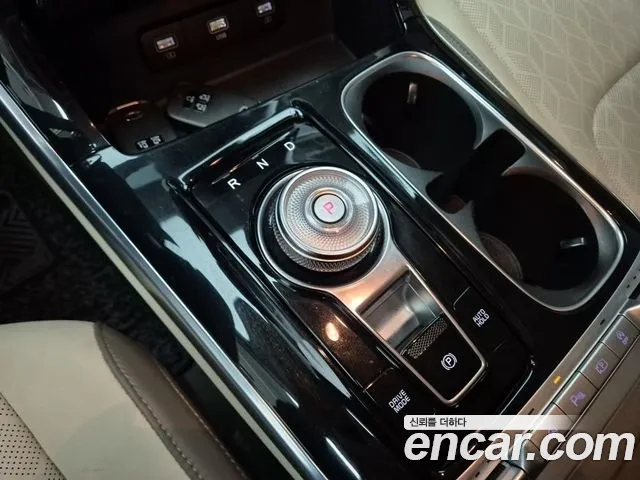 Kia Carnival 4th generation id 2679668 из Кореи 15