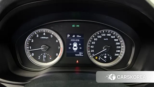 Hyundai Grandeur IG id 3183146 из Кореи 18