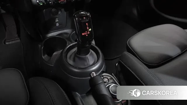 Mini Cooper id 3289161 из Кореи 18