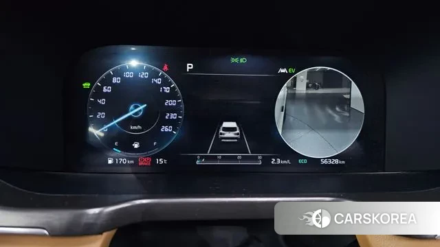 Kia Sorento 4th Generation id 3402117 из Кореи 18