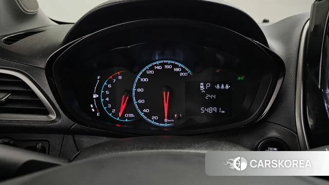 Chevrolet (GM Daewoo) The New Spark id 3843550 из Кореи 18