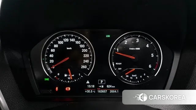 BMW 1 Series (F20) id 3029221 из Кореи 18