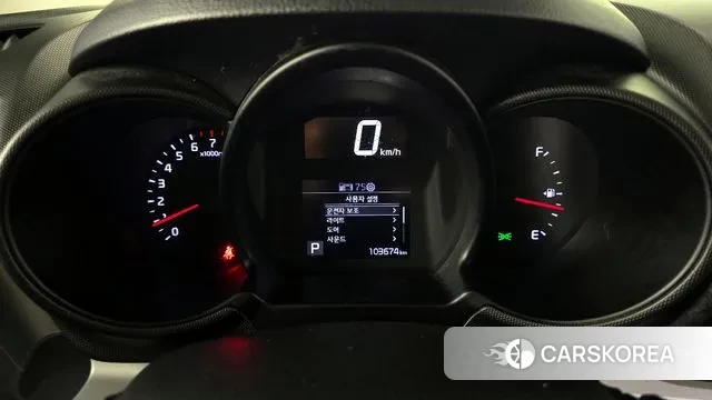 Kia The New Ray id 3625854 из Кореи 18