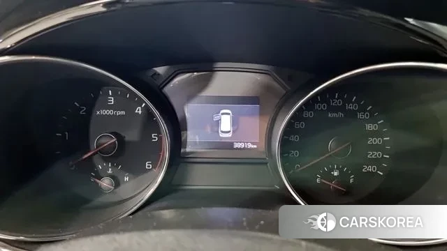 Kia The New Carnival id 2970902 из Кореи 18