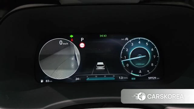 Hyundai The New Palisade id 4395354 из Кореи 18