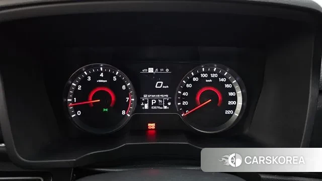 Ssangyong Berry New Tivoli id 3111163 из Кореи 18