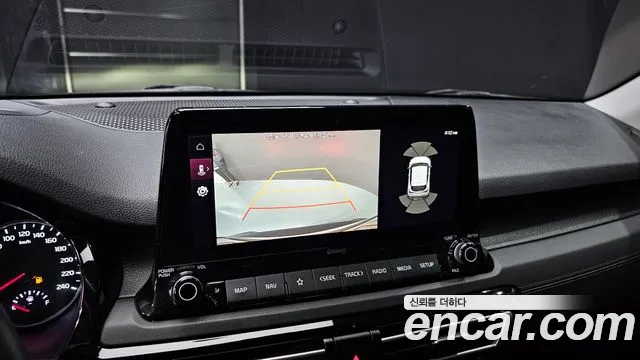 Kia Seltos id 2681244 из Кореи 18