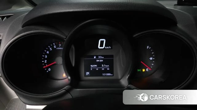 Kia The New Ray id 4650997 из Кореи 18