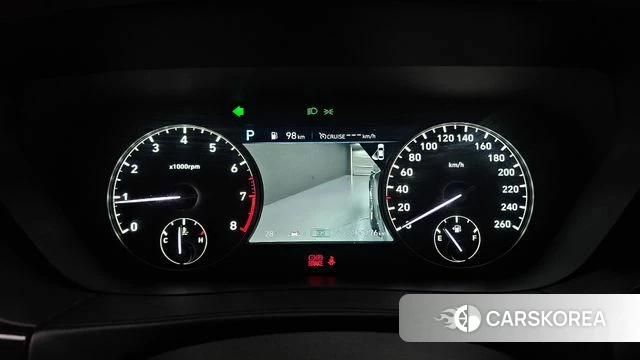 Genesis G90 id 4562406 из Кореи 28