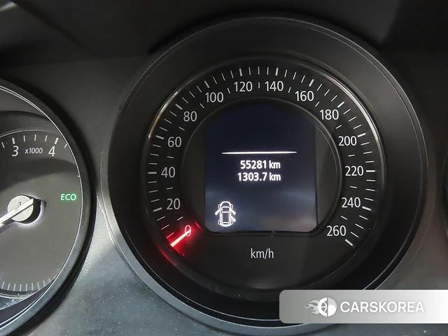 Renault Korea (Samsung) SM6 id 4873533 из Кореи 18