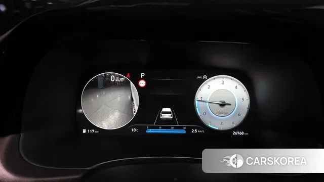 Hyundai The New Palisade id 3462950 из Кореи 18