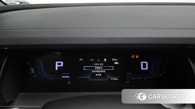 Ssangyong Torres id 3953642 из Кореи 18