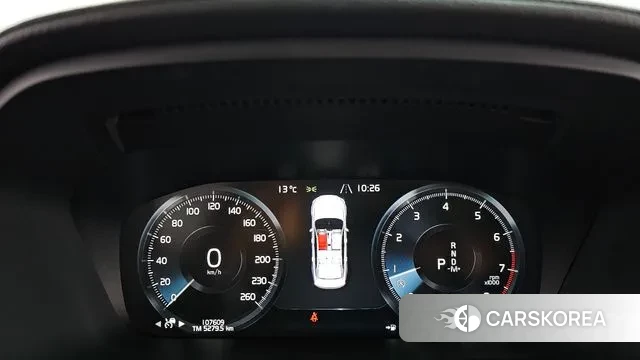 Volvo S90 id 3412260 из Кореи 18