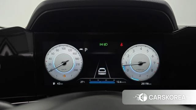 Hyundai Avante (CN7) id 4550056 из Кореи 30