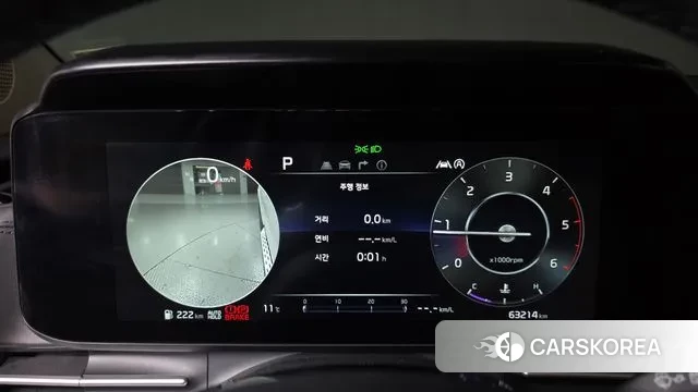 Kia Carnival 4th generation id 3508409 из Кореи 18